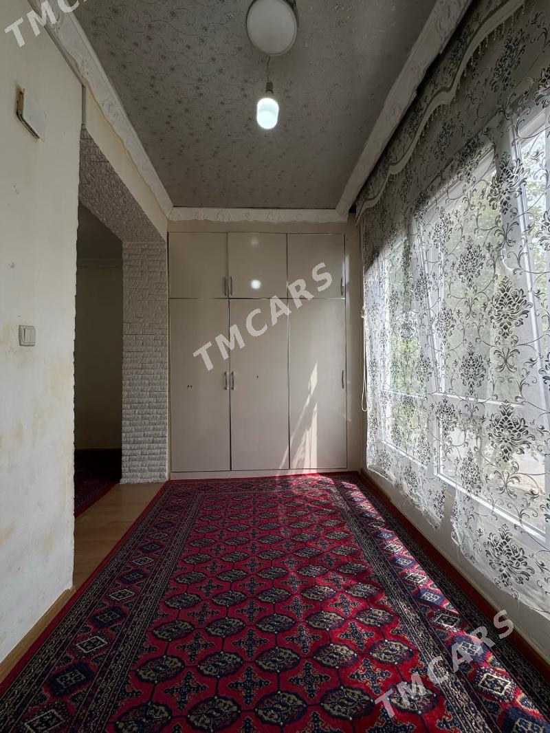 6 mkr 3 komnat - Ашхабад - img 8