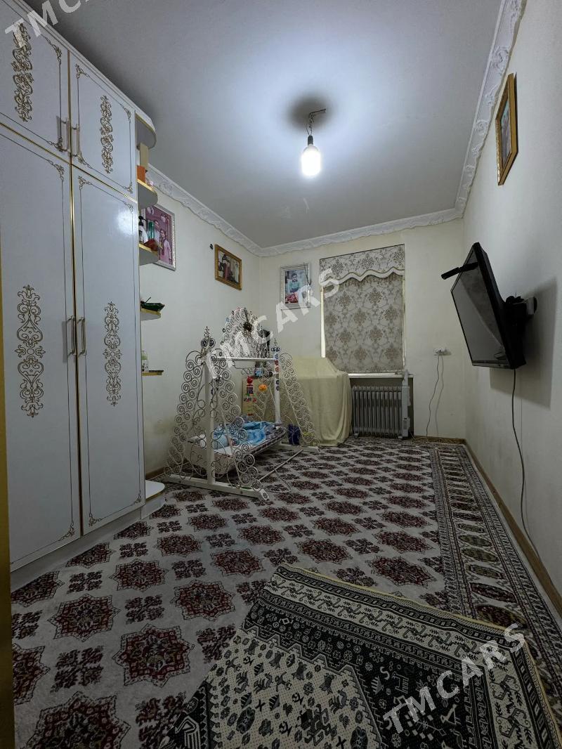 6 mkr 3 komnat - Ашхабад - img 2
