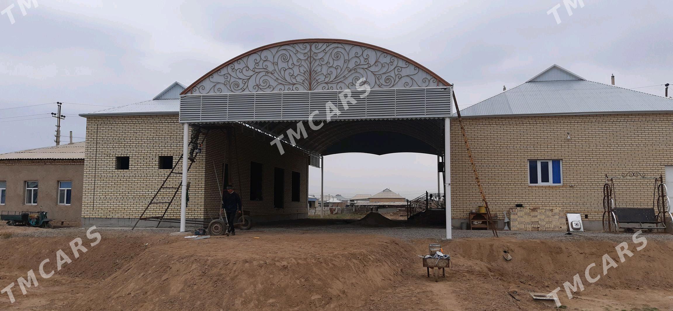 Nawes - Мургап - img 3