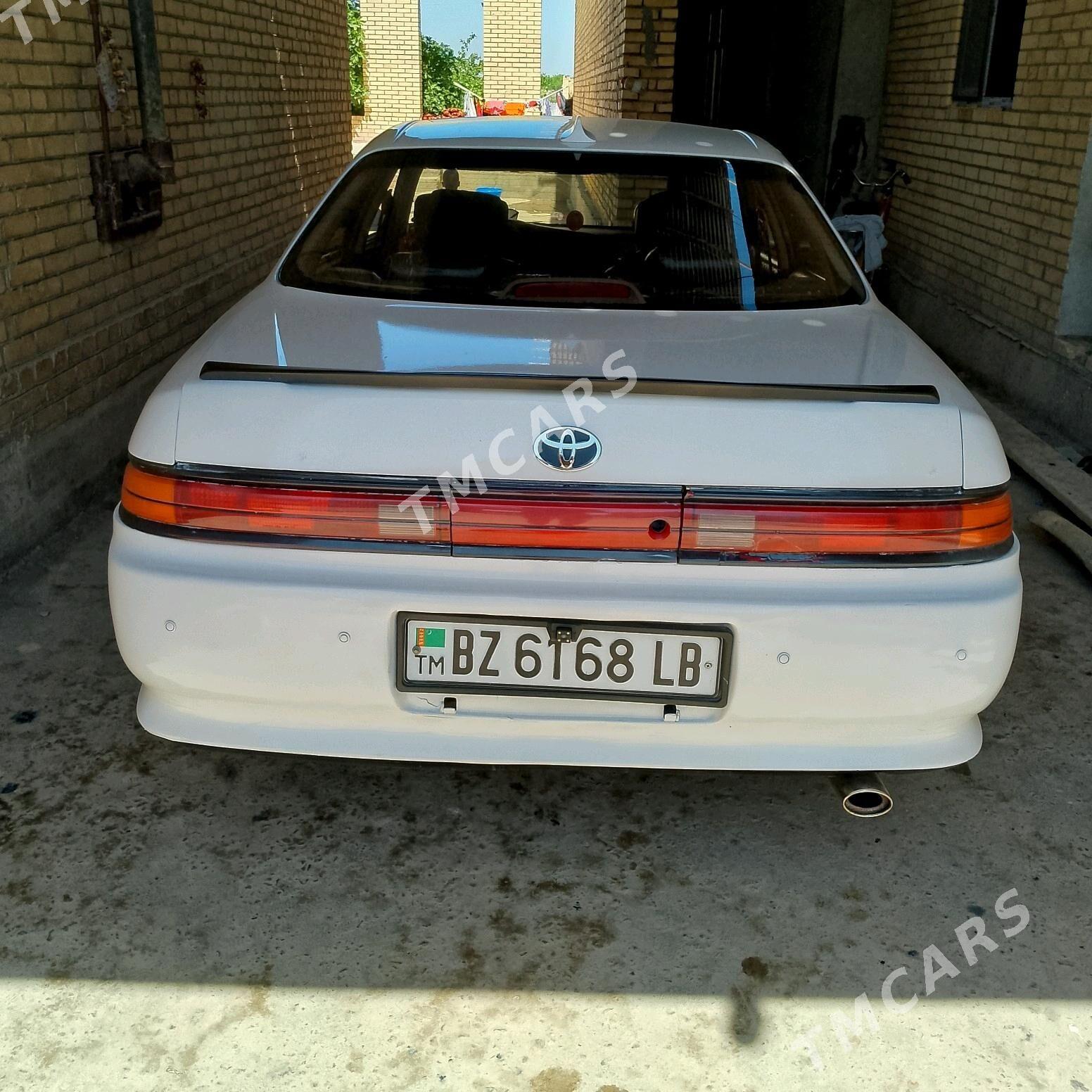 Toyota Mark II 1994 - 42 000 TMT - Sakar - img 3