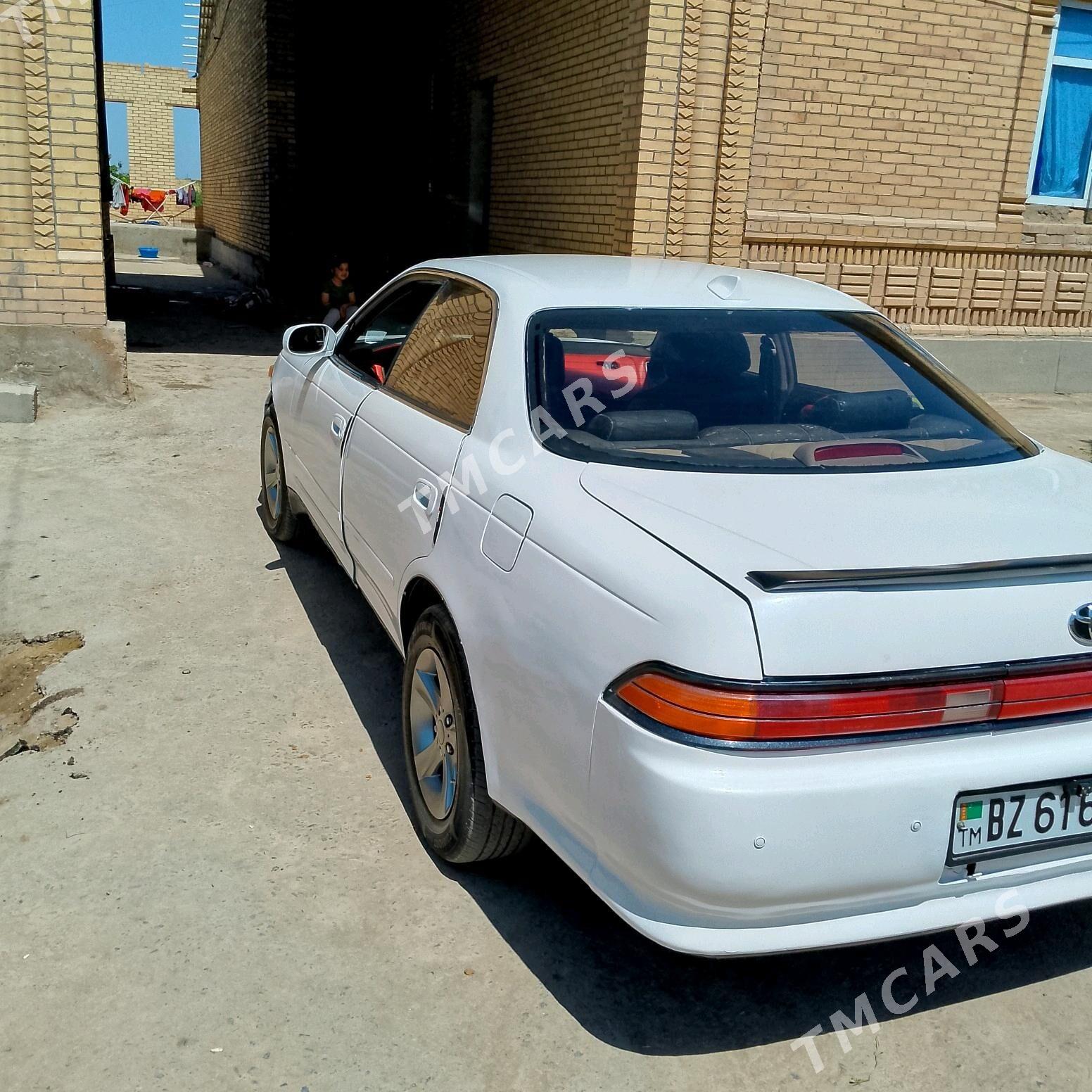 Toyota Mark II 1994 - 42 000 TMT - Sakar - img 4