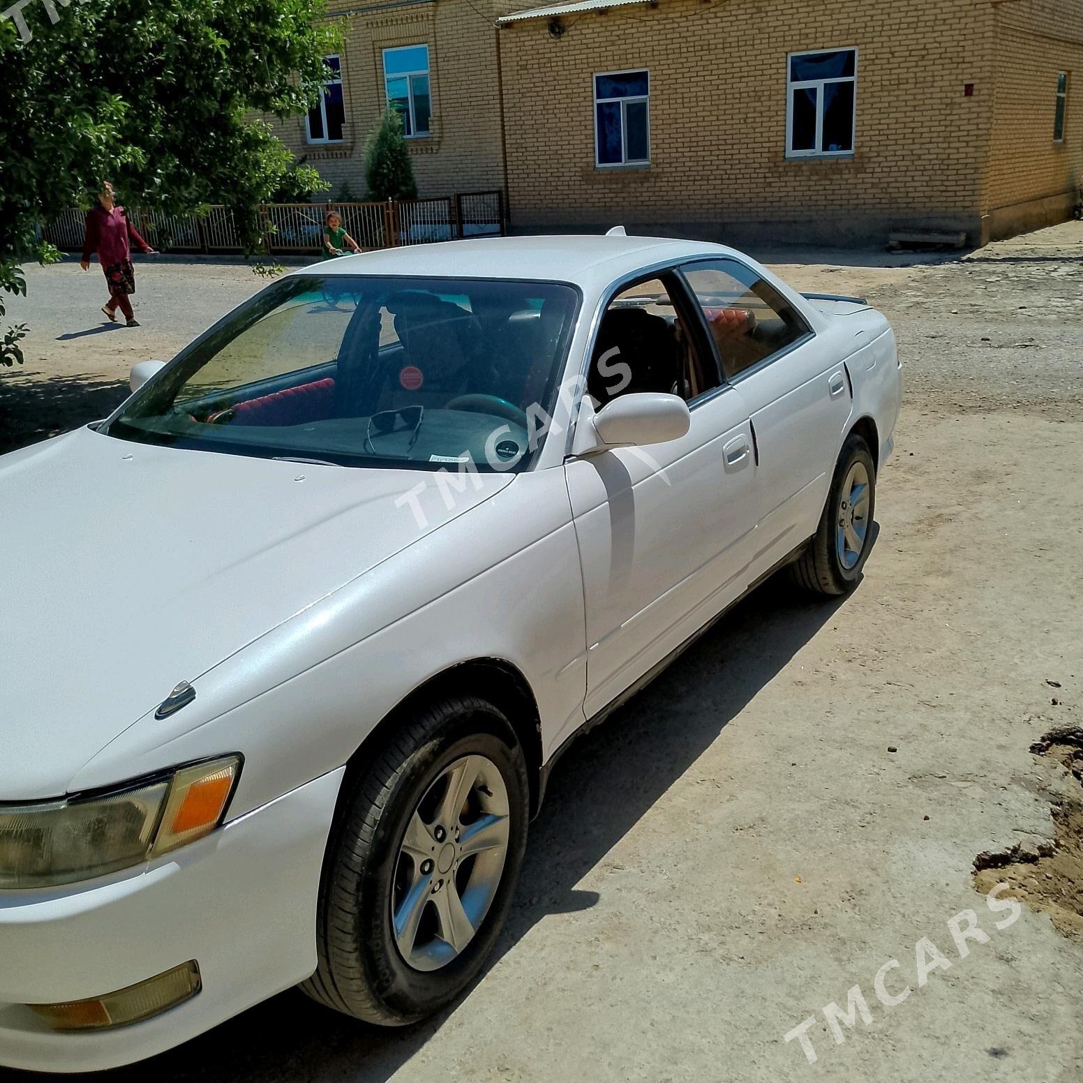 Toyota Mark II 1994 - 42 000 TMT - Sakar - img 6