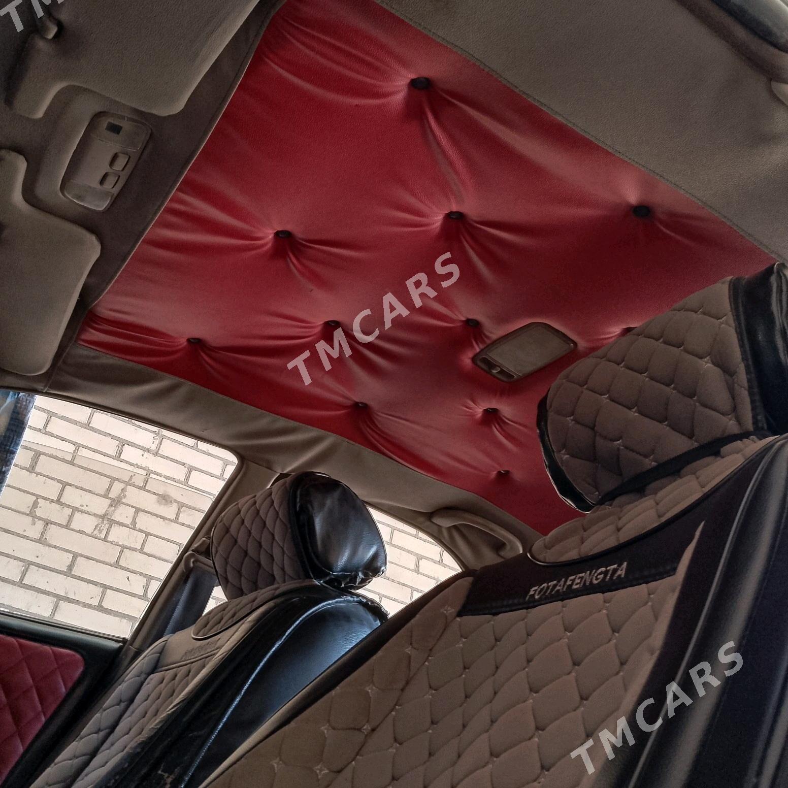 Toyota Mark II 1994 - 42 000 TMT - Sakar - img 10