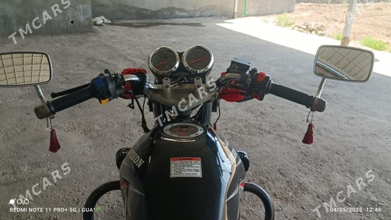 Fekon FK200-14G 2014 - 20 000 TMT - Койтендаг - img 2