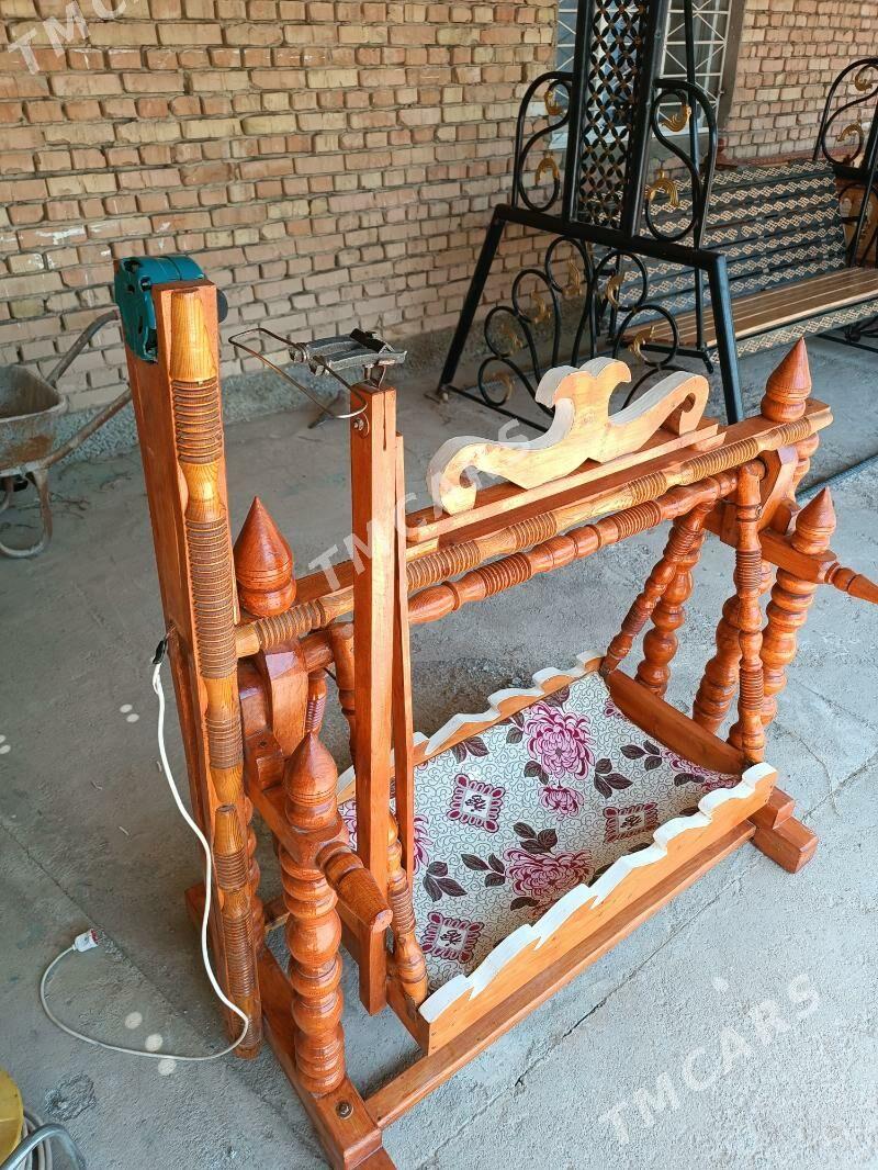 tokly sallançak - Garadamak Şor - img 2