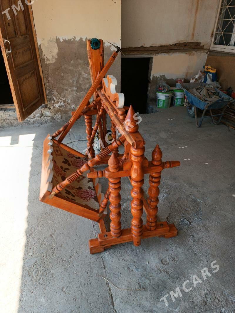 tokly sallançak - Garadamak Şor - img 5