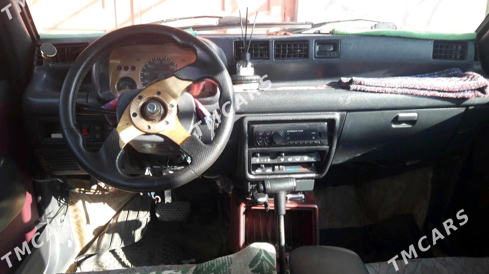 Daewoo Tico 1997 - 13 000 TMT - Дашогуз - img 3