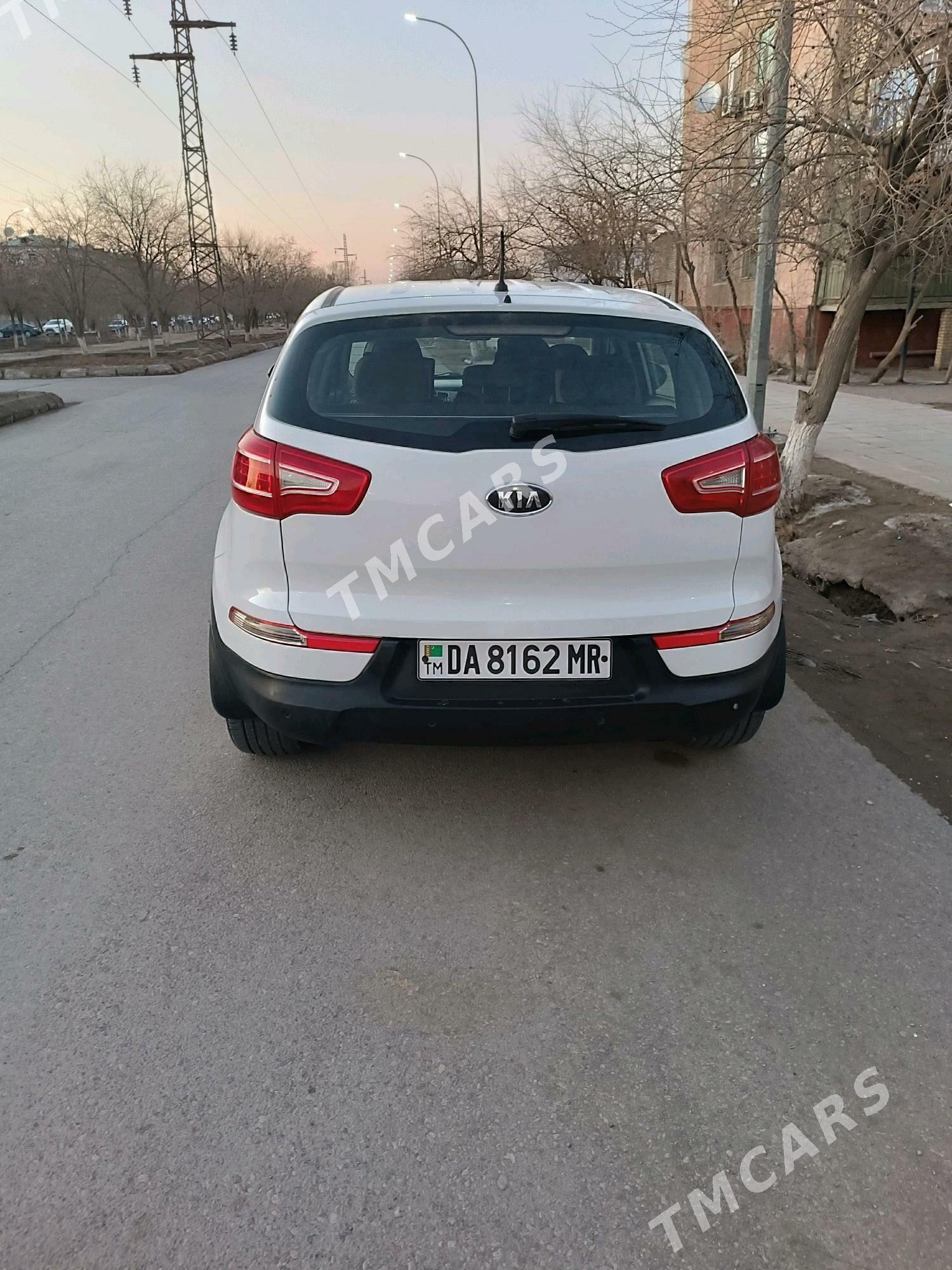Kia Sportage 2010 - 140 000 TMT - Mary - img 6