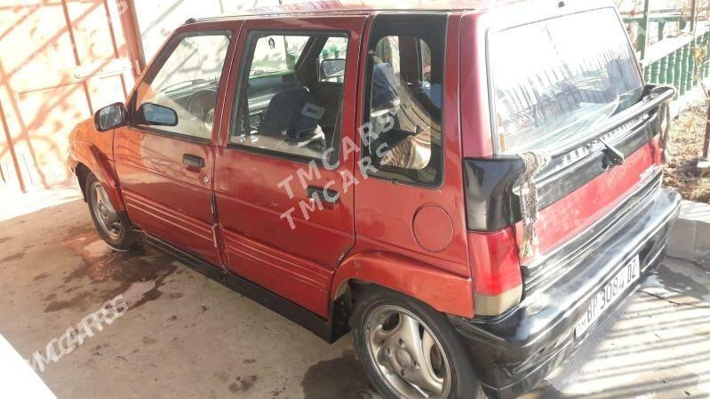 Daewoo Tico 1997 - 13 000 TMT - Дашогуз - img 2