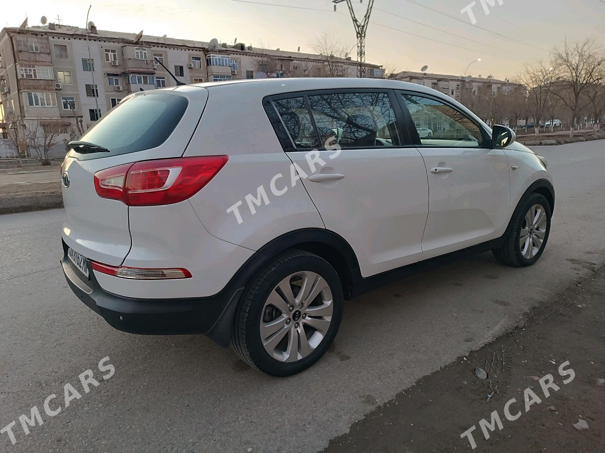 Kia Sportage 2010 - 140 000 TMT - Mary - img 3