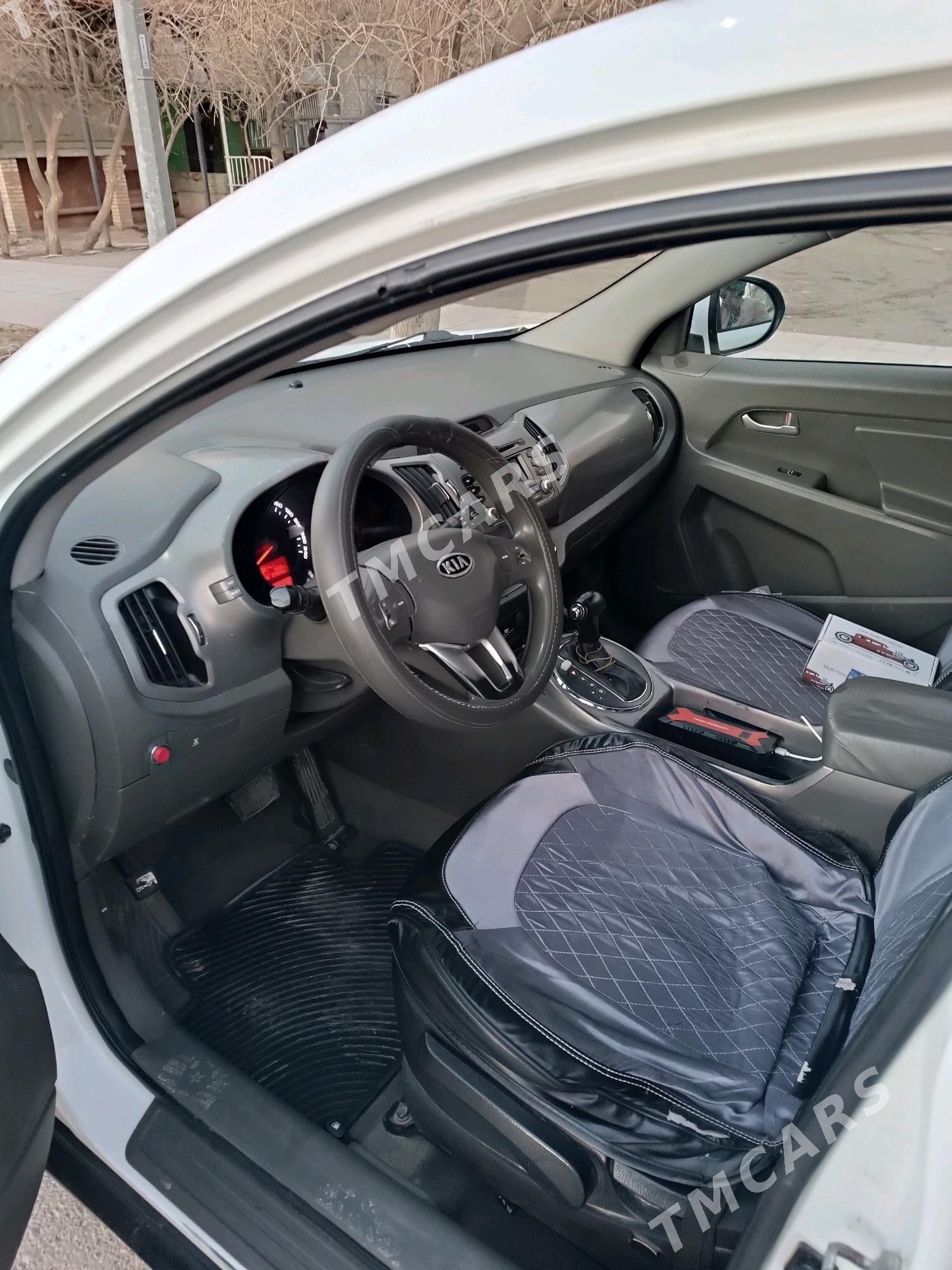 Kia Sportage 2010 - 140 000 TMT - Mary - img 5