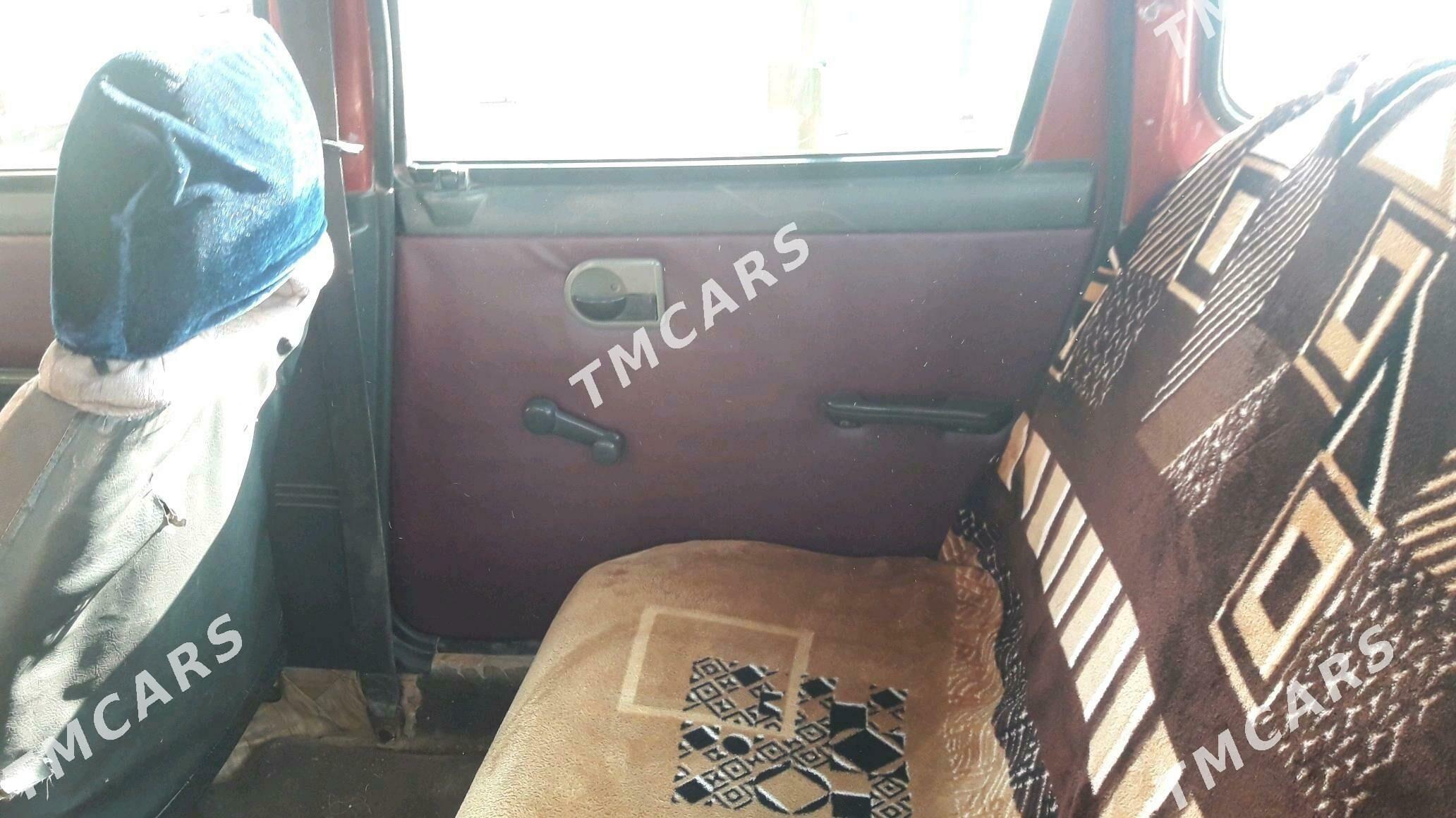 Daewoo Tico 1997 - 13 000 TMT - Дашогуз - img 4