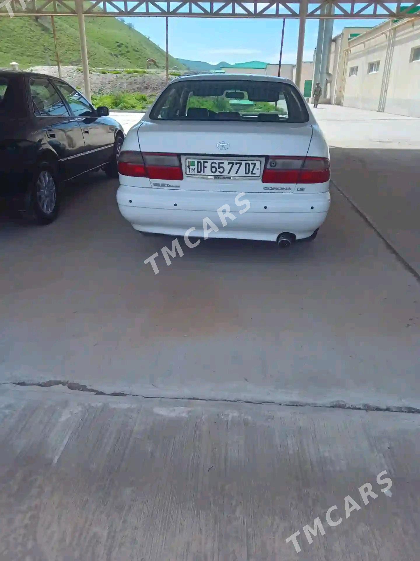 Toyota Corona 1994 - 56 000 TMT - Boldumsaz - img 2