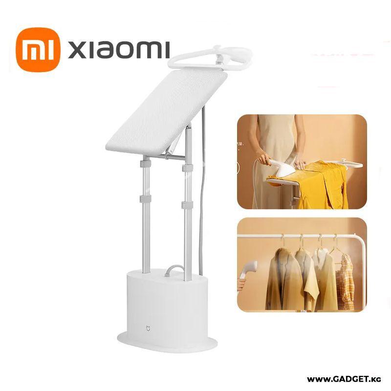 xiaomi отпариватель - Мары - img 4