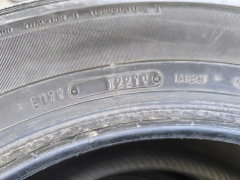265 65 17 Dunlop Japan 3 300 TMT - Büzmeýin - img 3