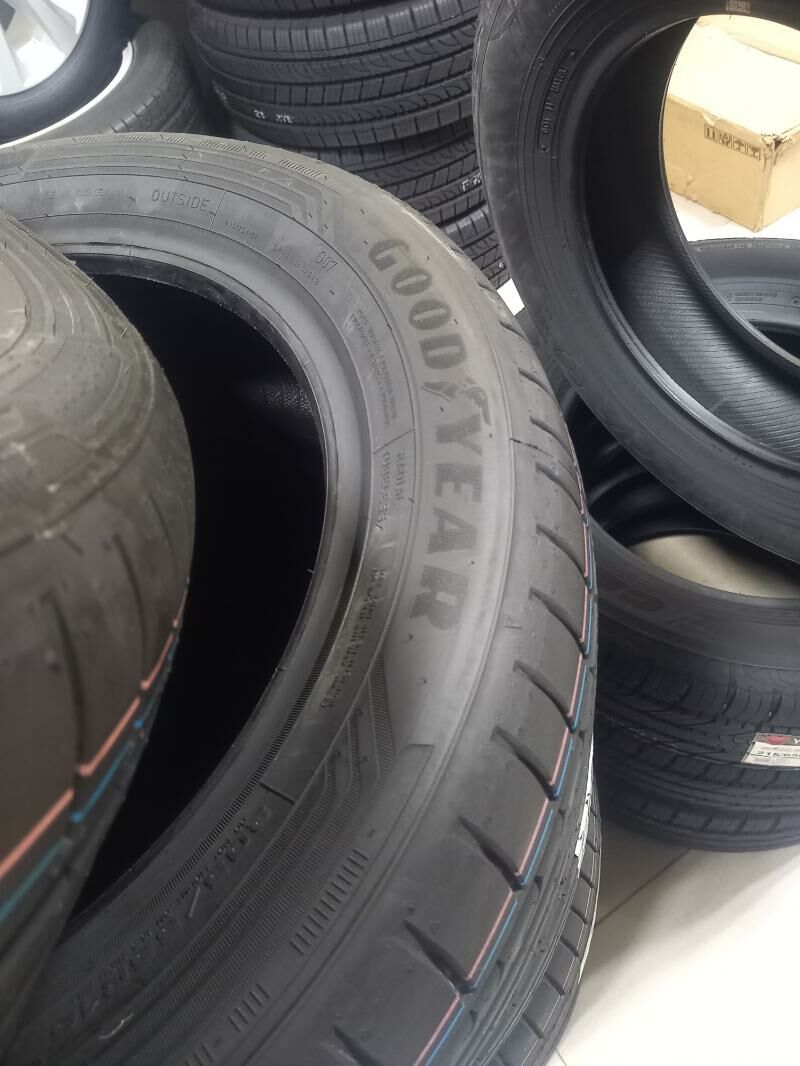 205.55 r16 teker ýokohama 2025 - 11 mkr - img 5