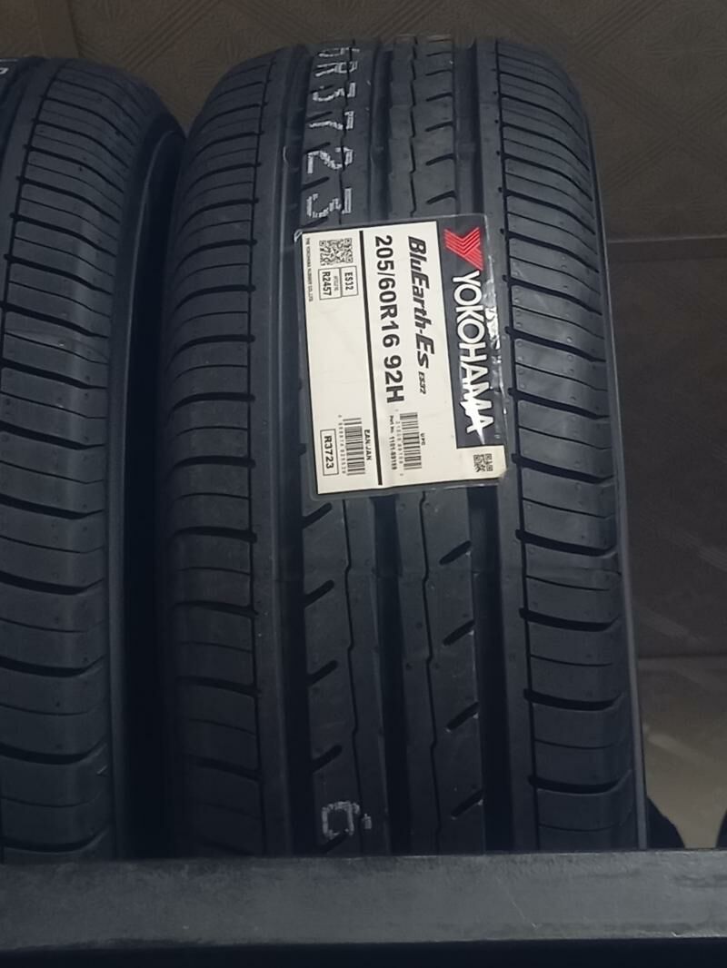 205.55 r16 teker ýokohama 2025 - 11 mkr - img 7