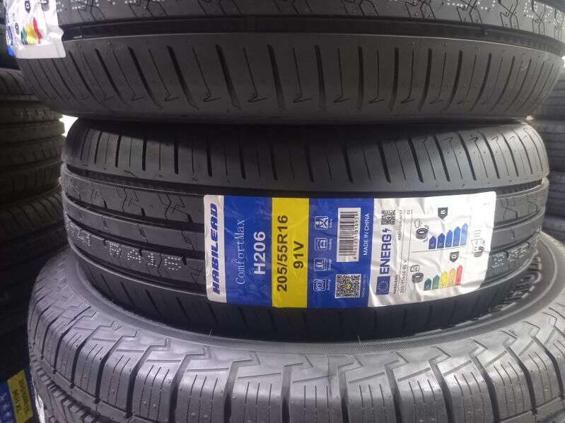 205.55 r16 teker ýokohama 2025 - 11 mkr - img 4