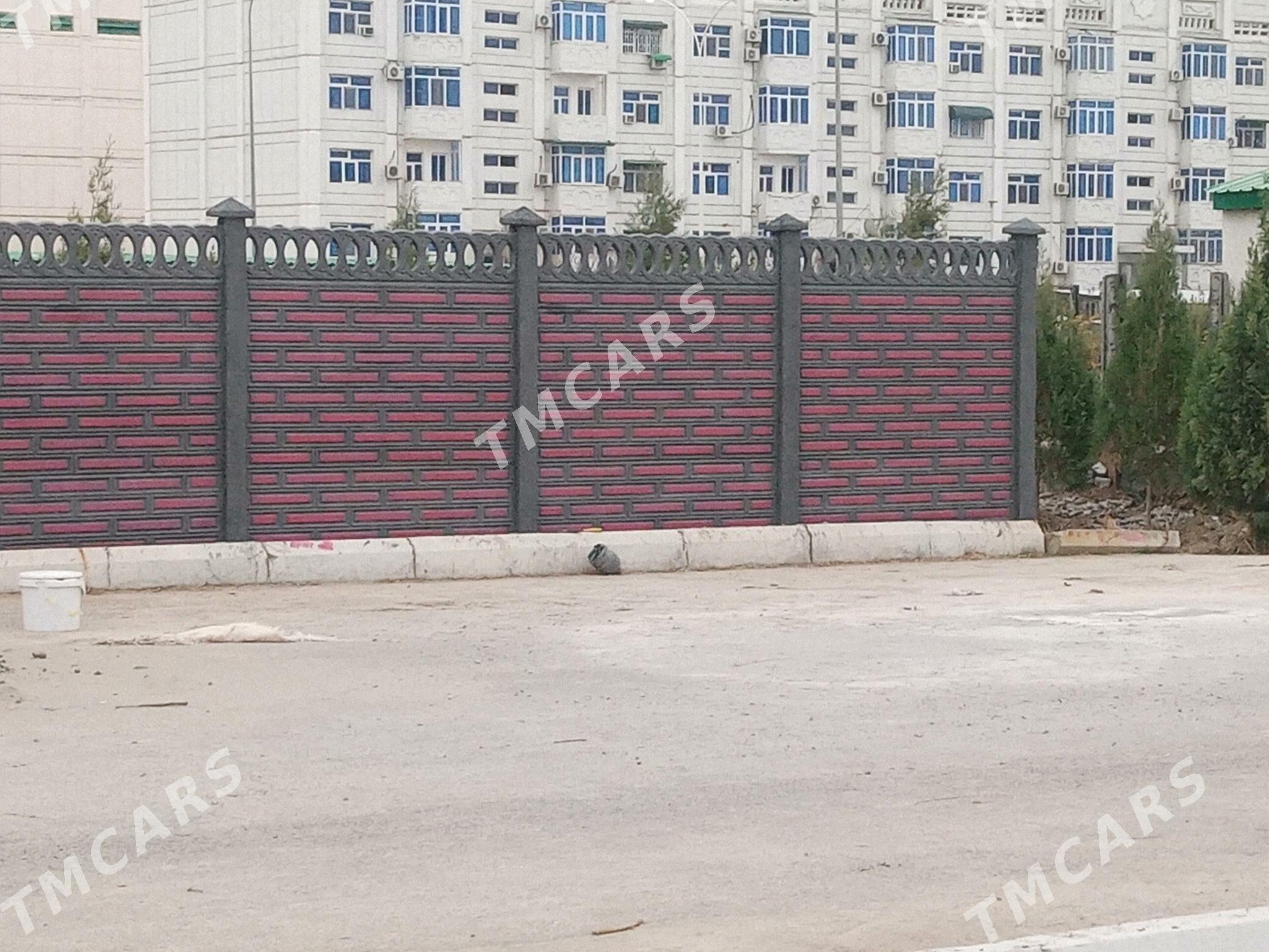 Haýat (Beton Zabor) - Serhetabat (Guşgy) - img 2