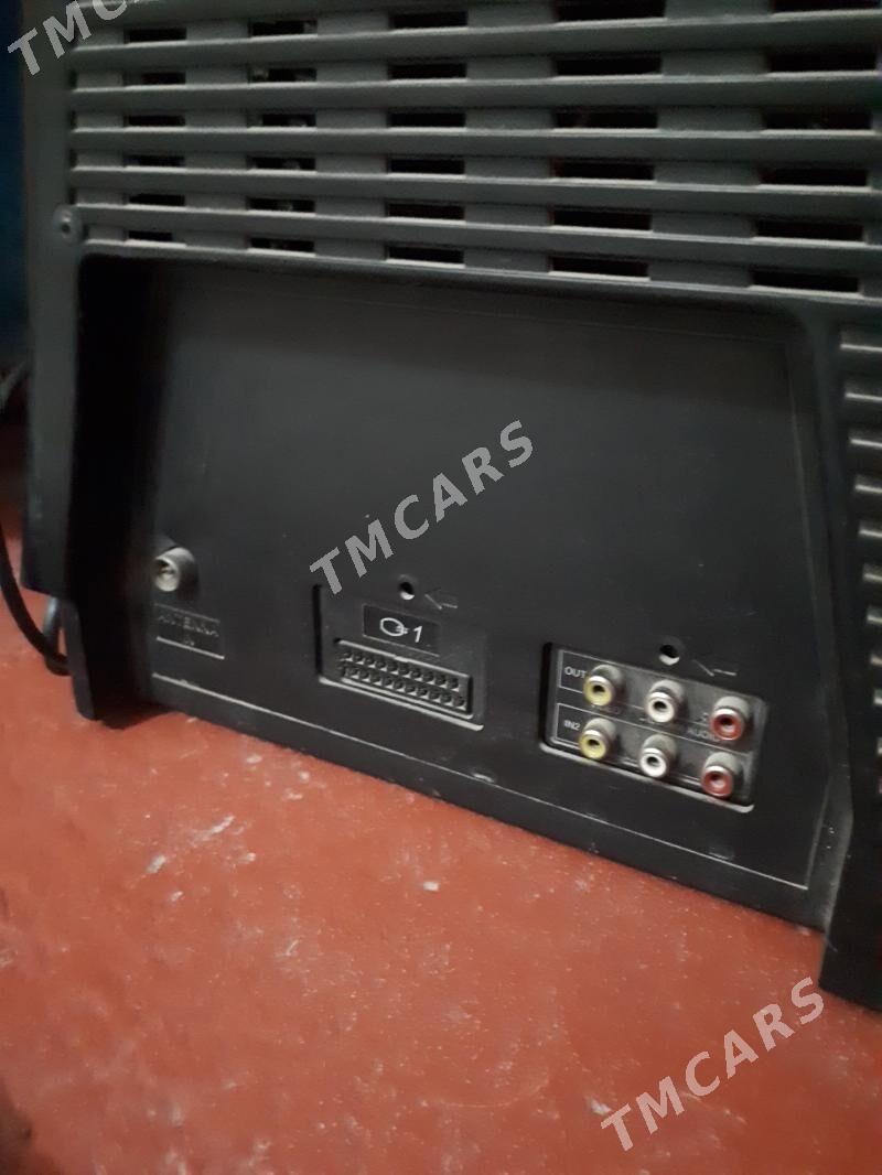 telewizor zapsast - Aşgabat - img 2