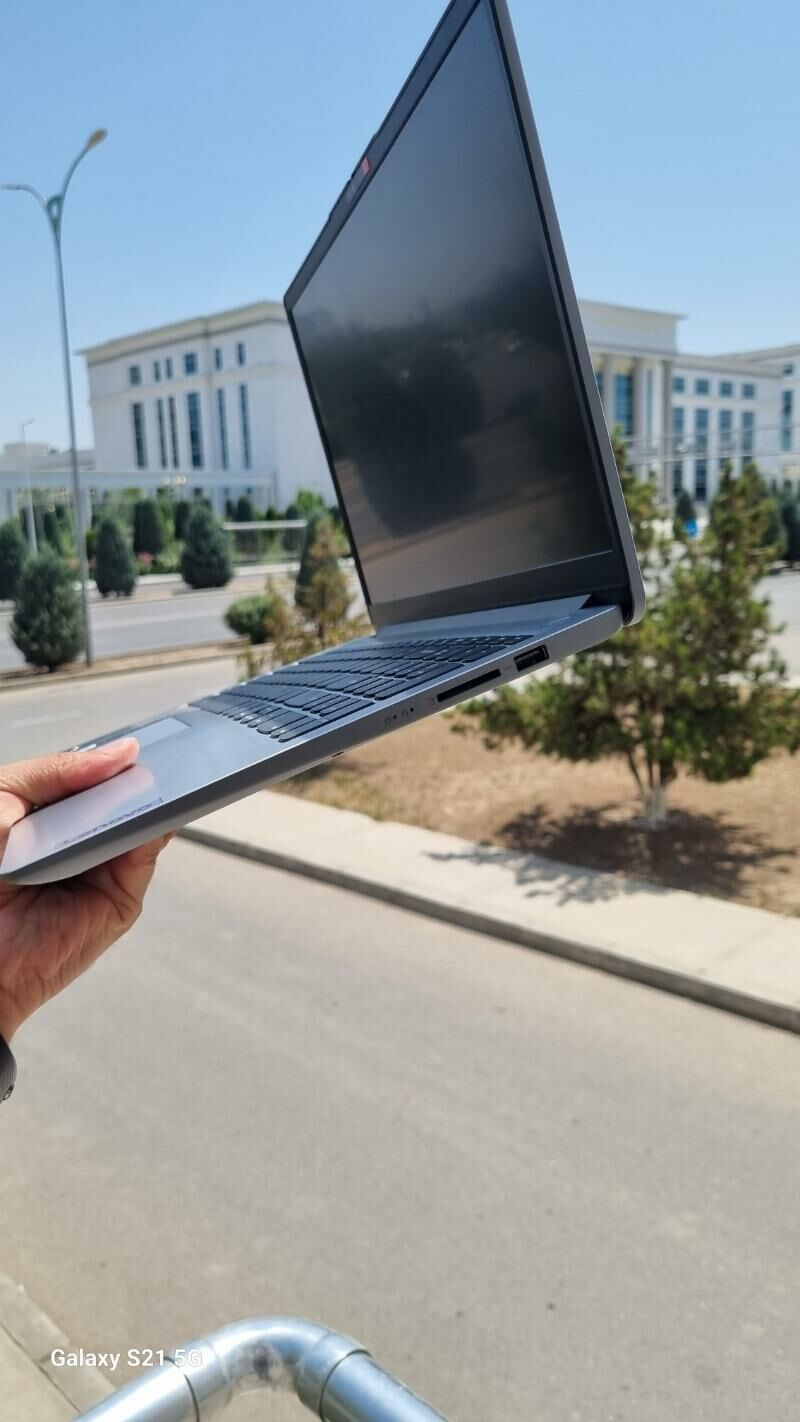 Lenovo/R5-7/8GB DDR5/512GB - Ашхабад - img 5