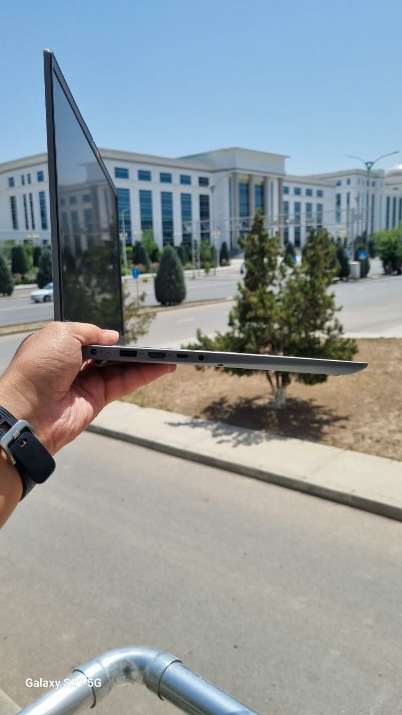 Lenovo/R5-7/8GB DDR5/512GB - Ашхабад - img 4