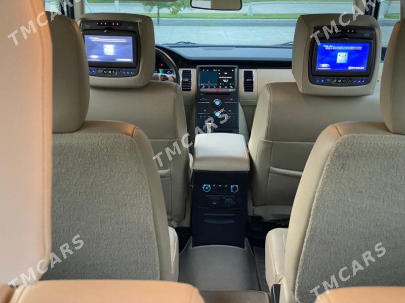 Ford Flex 2016 - 300 000 TMT - Олимпийский городок - img 2