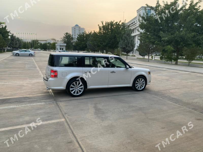 Ford Flex 2016 - 300 000 TMT - Олимпийский городок - img 3
