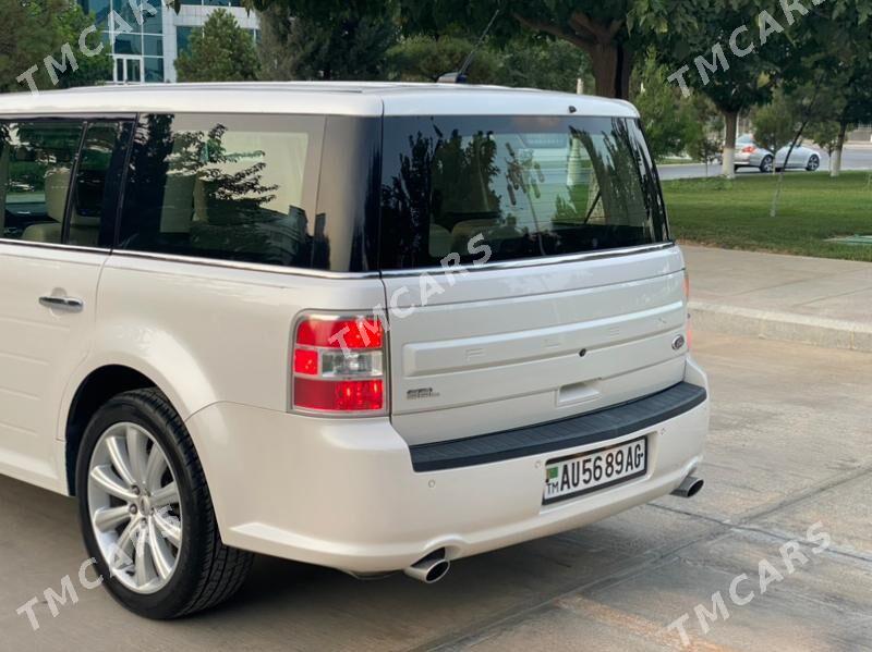 Ford Flex 2016 - 300 000 TMT - Олимпийский городок - img 8
