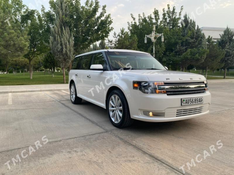 Ford Flex 2016 - 300 000 TMT - Олимпийский городок - img 5