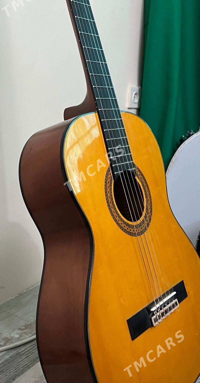 GitaraYAMAHA - Aşgabat - img 2