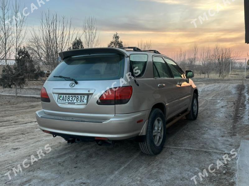 Lexus RX 300 2003 - 185 000 TMT - Gubadag - img 4