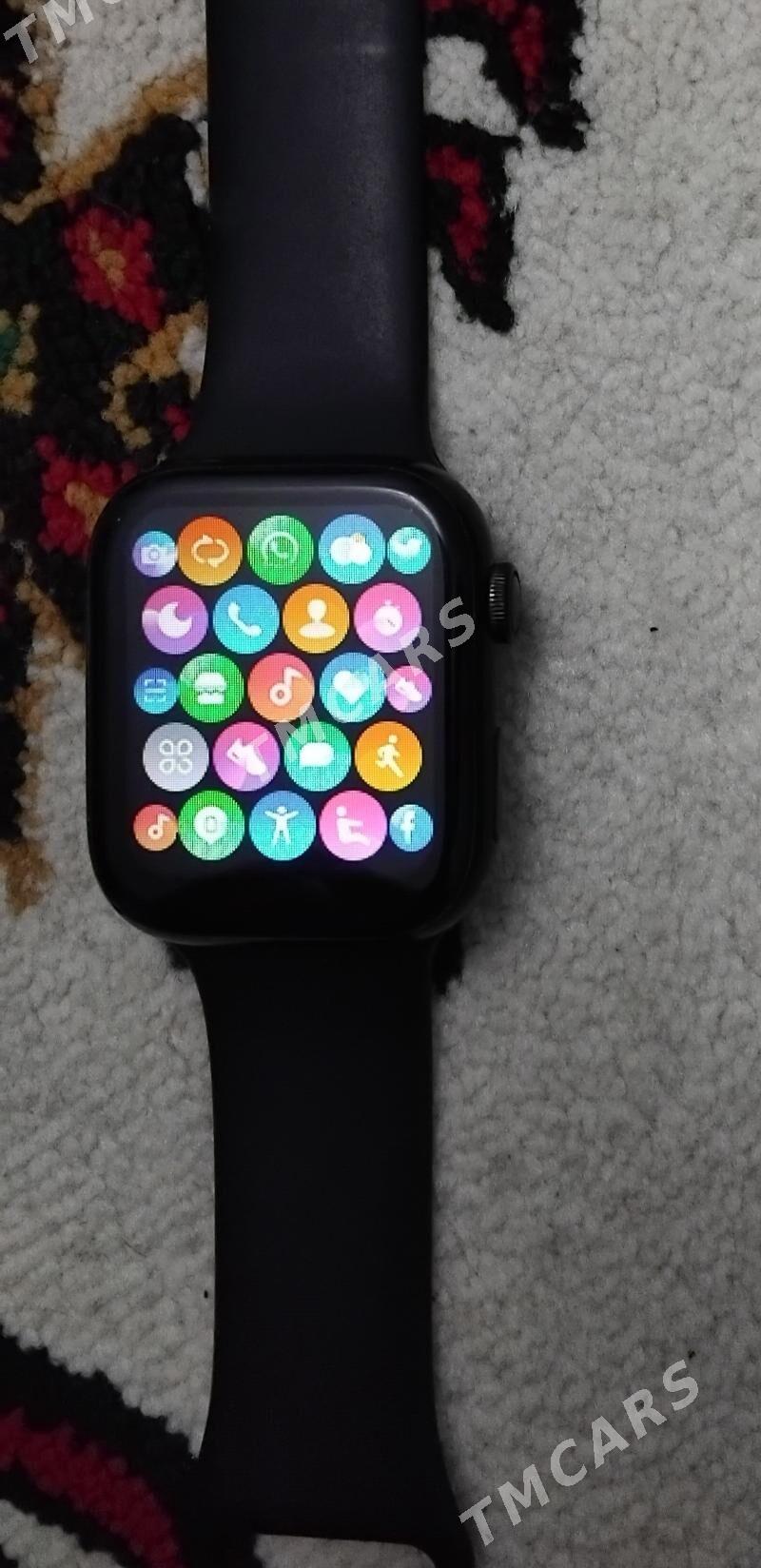 smart watch - Дашогуз - img 2