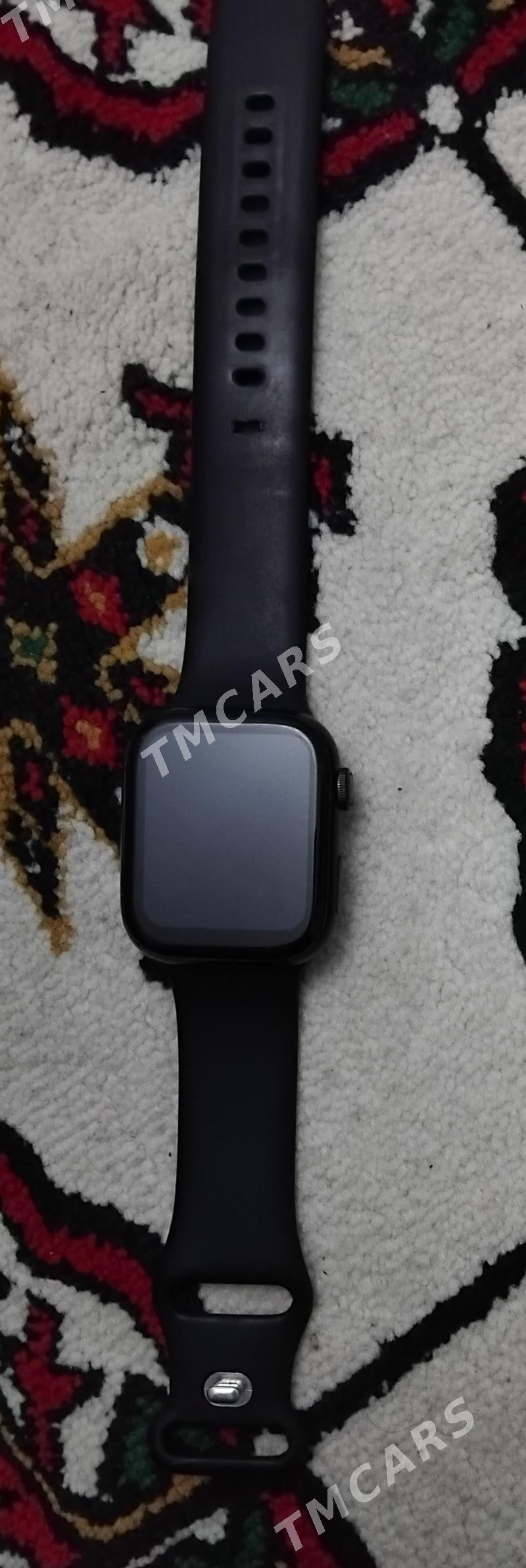 smart watch - Дашогуз - img 3