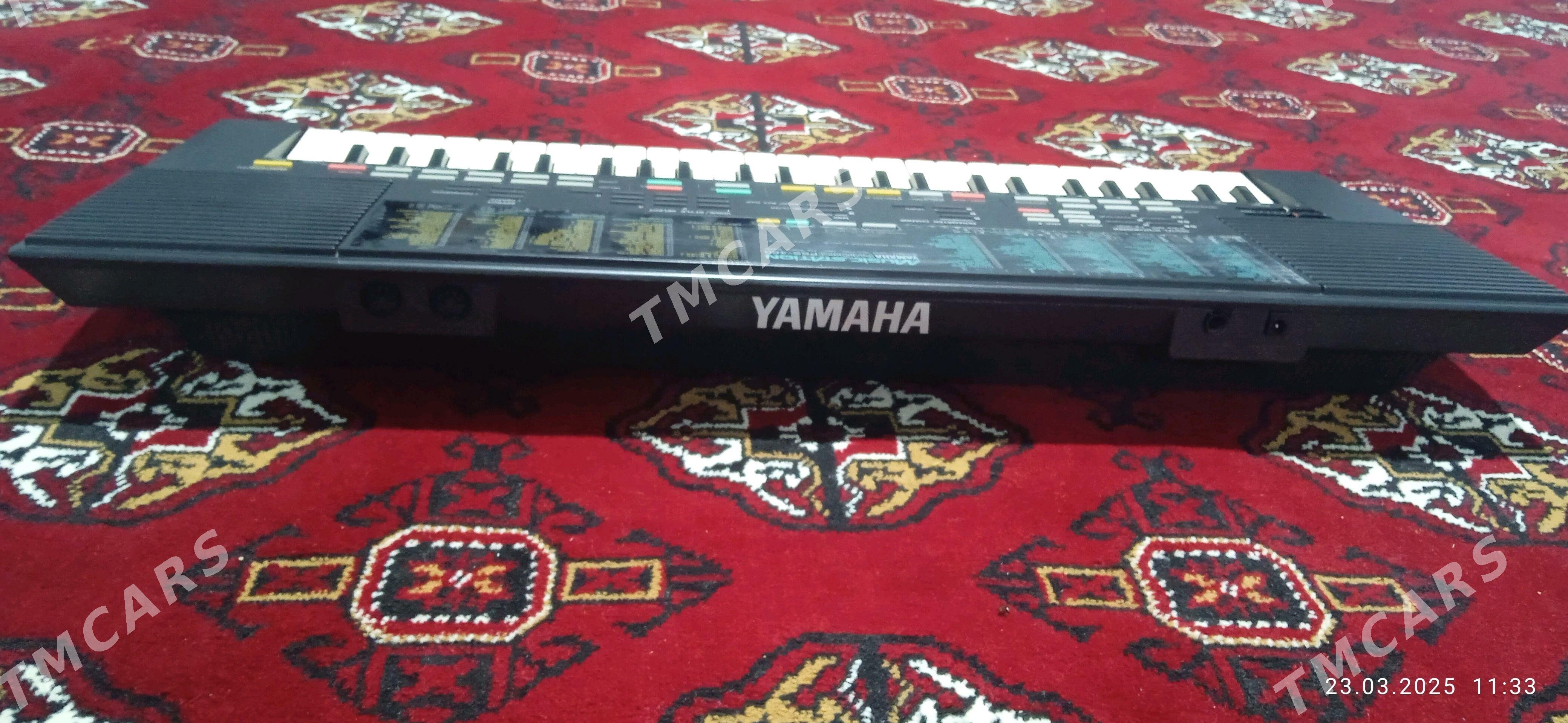 YAMAHA KORG ROLAND - Дашогуз - img 2
