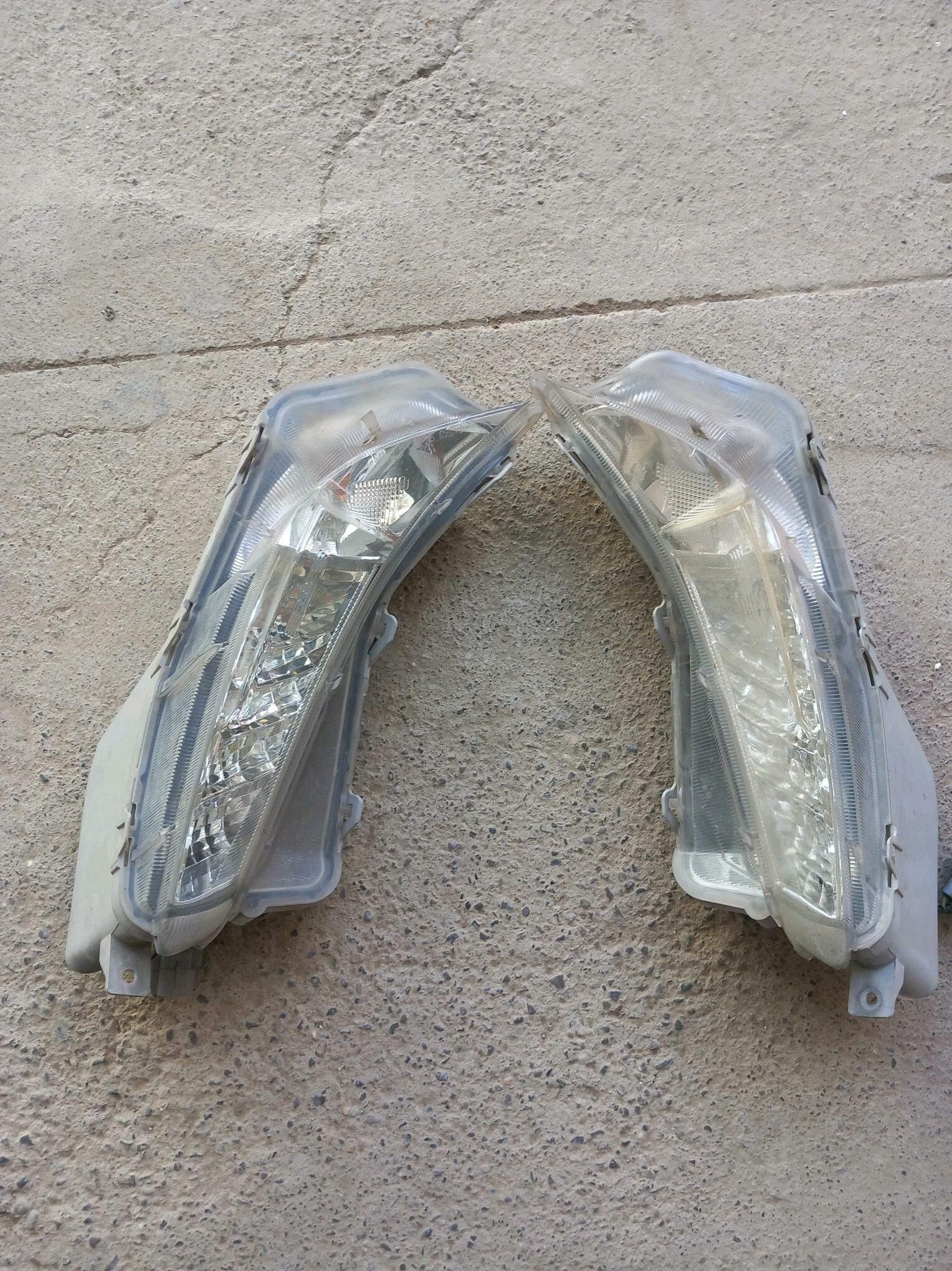 Camry aziyada LED  2016 1 000 TMT - Aşgabat - img 2