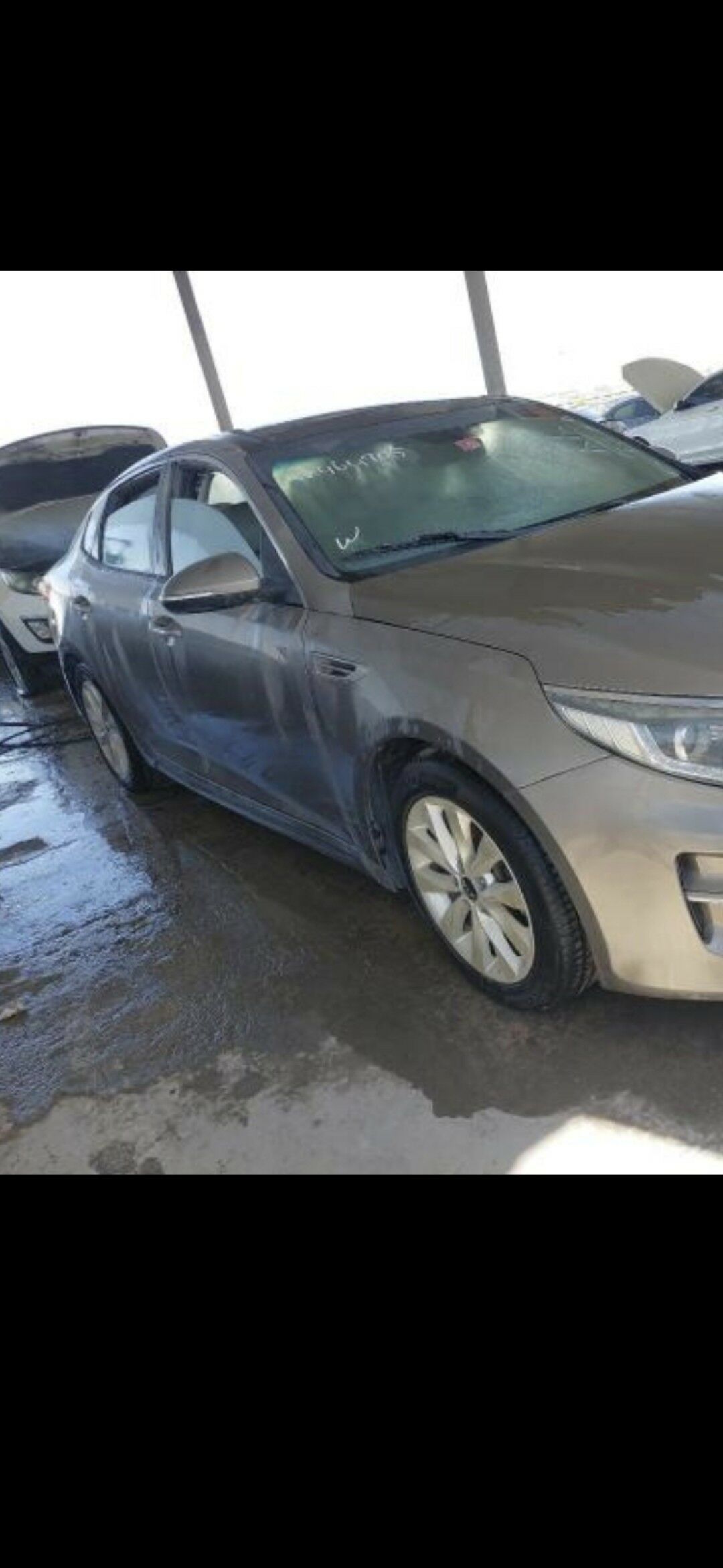 kia optima morda 4 500 TMT - Бедев - img 3