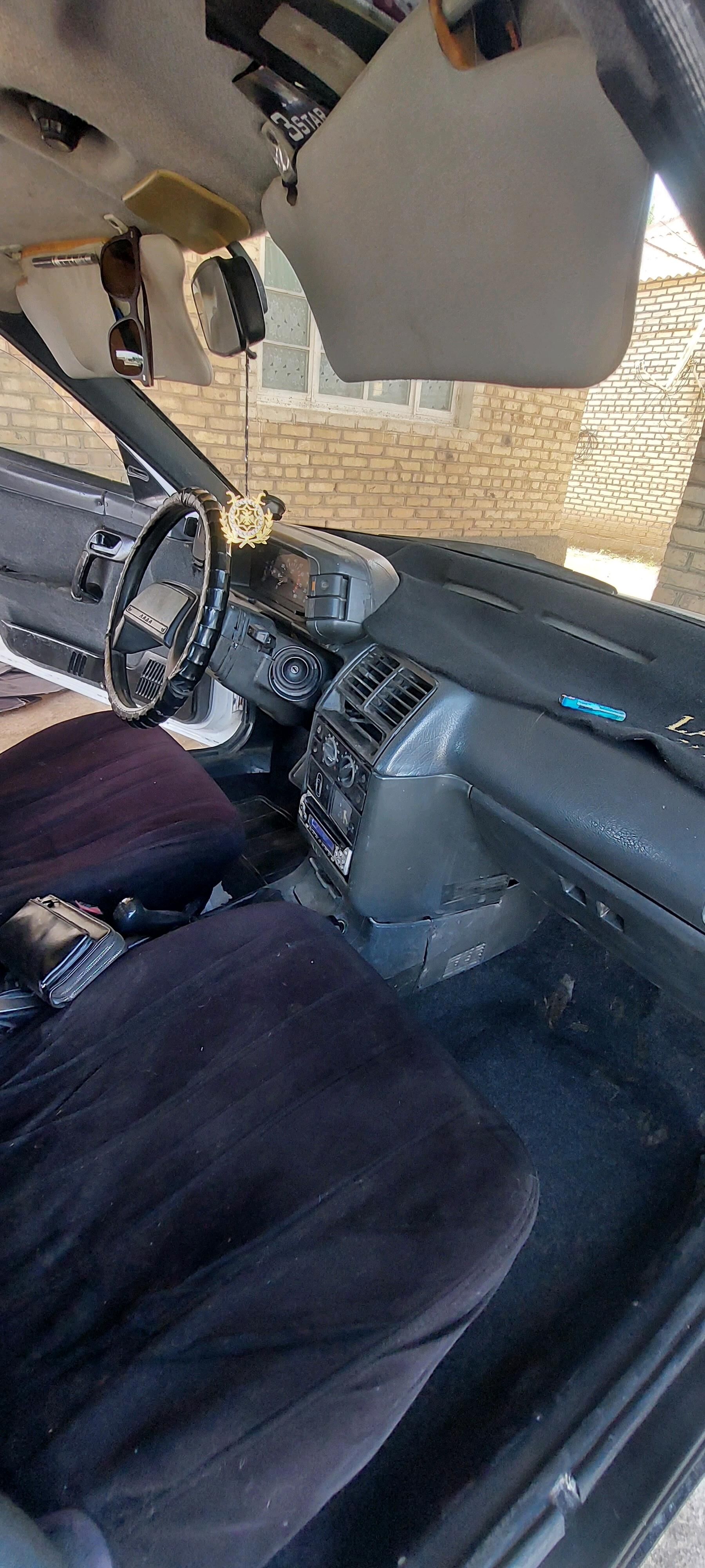 Lada 2110 2003 - 25 000 TMT - Бабадайхан - img 3