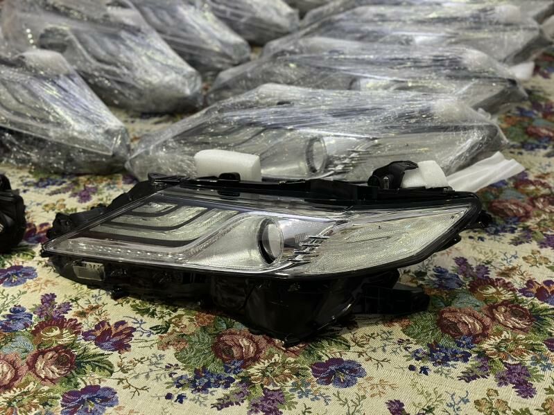 Fara Morda Camry 5 900 TMT - Ашхабад - img 9