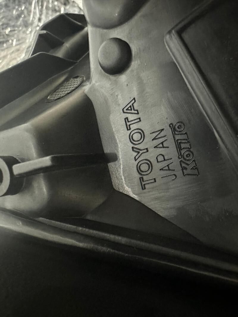 Fara Morda Camry 5 900 TMT - Ашхабад - img 5
