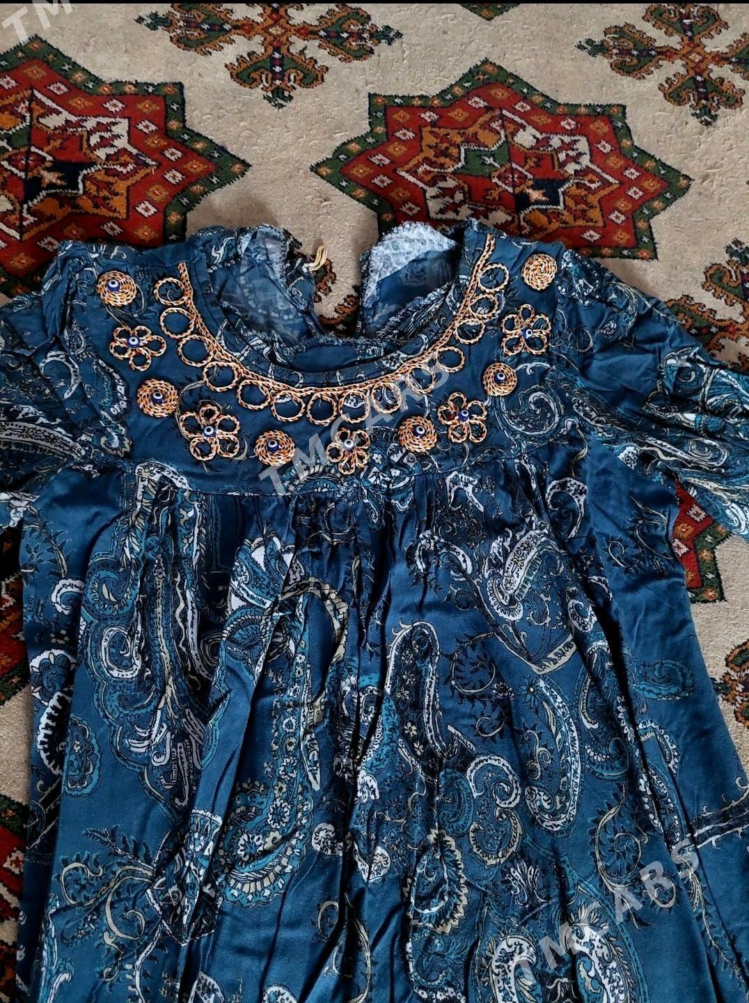 Koynekler - Daşoguz - img 3