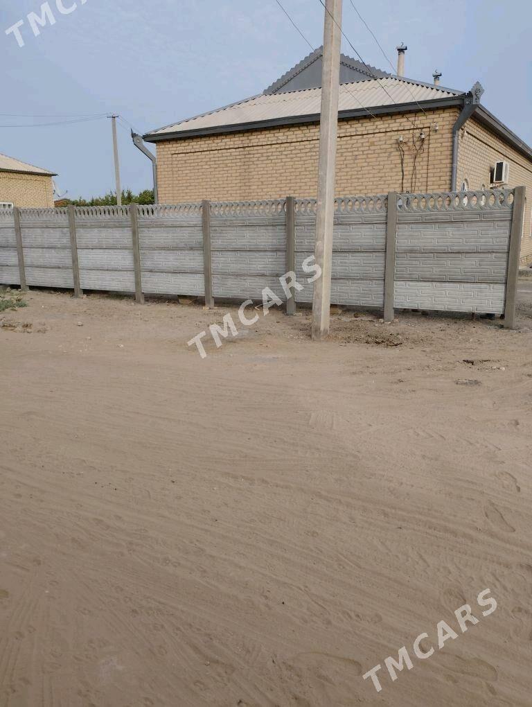 Beton zabor - Теджен - img 10