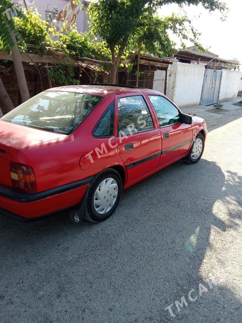 Opel Vectra 1991 - 34 000 TMT - Mary - img 1