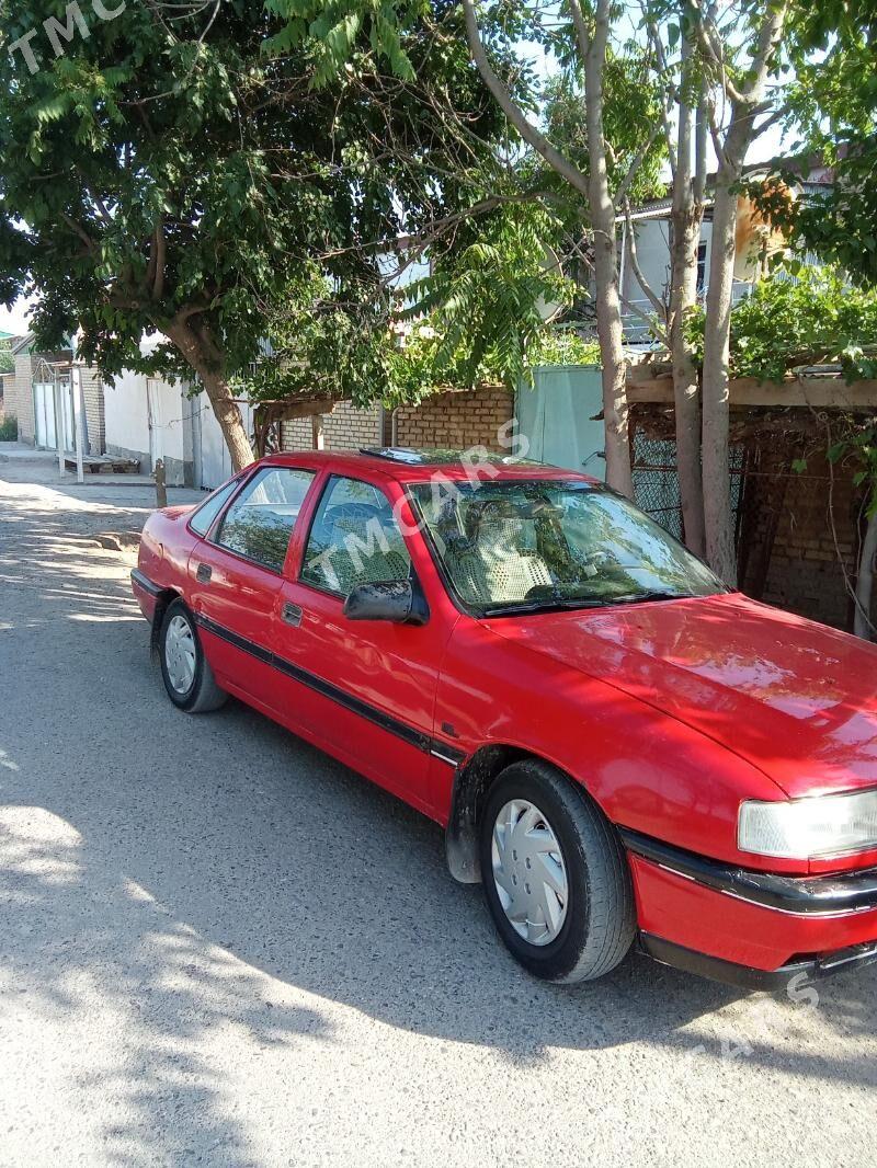 Opel Vectra 1991 - 34 000 TMT - Mary - img 4
