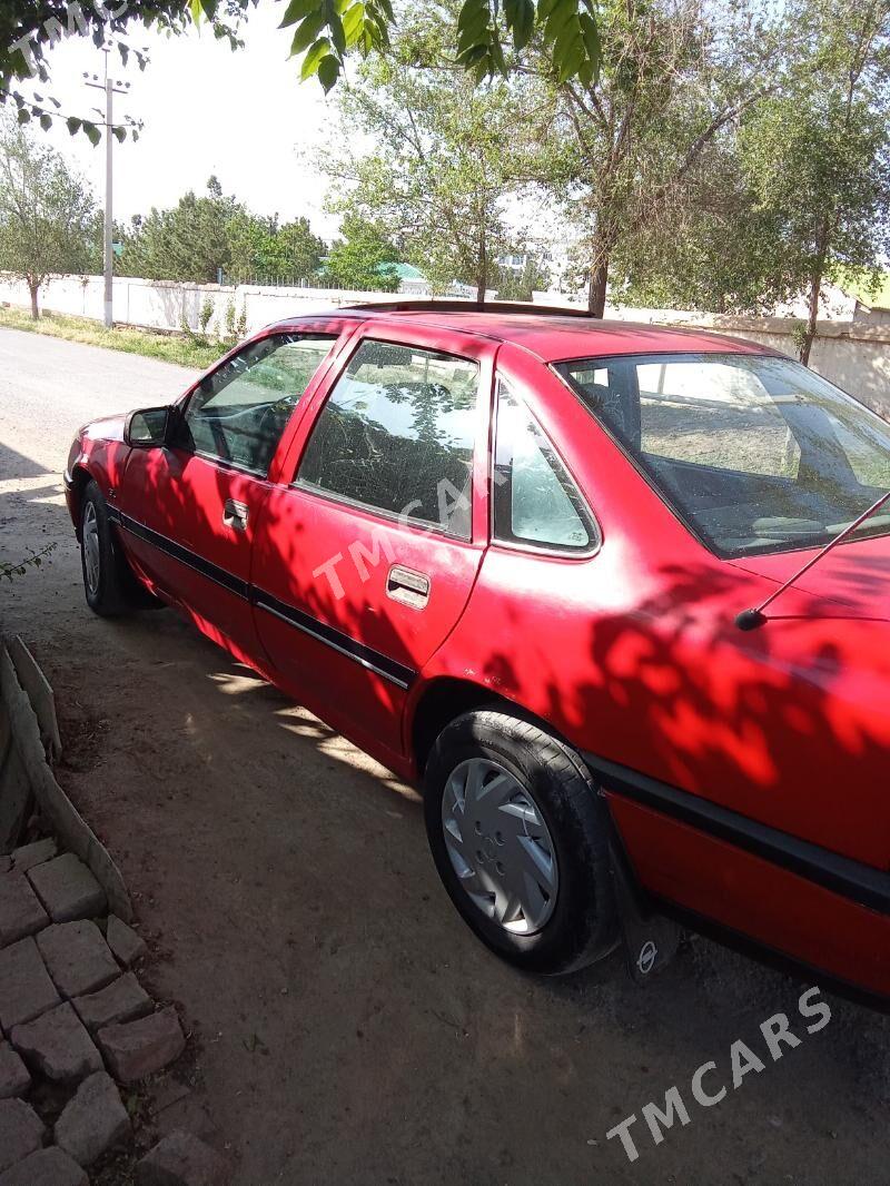 Opel Vectra 1991 - 34 000 TMT - Mary - img 2