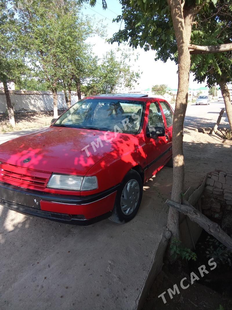 Opel Vectra 1991 - 34 000 TMT - Mary - img 3