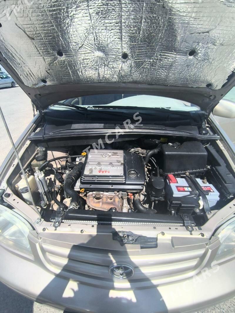Toyota Sienna 2002 - 160 000 TMT - Türkmenabat - img 8