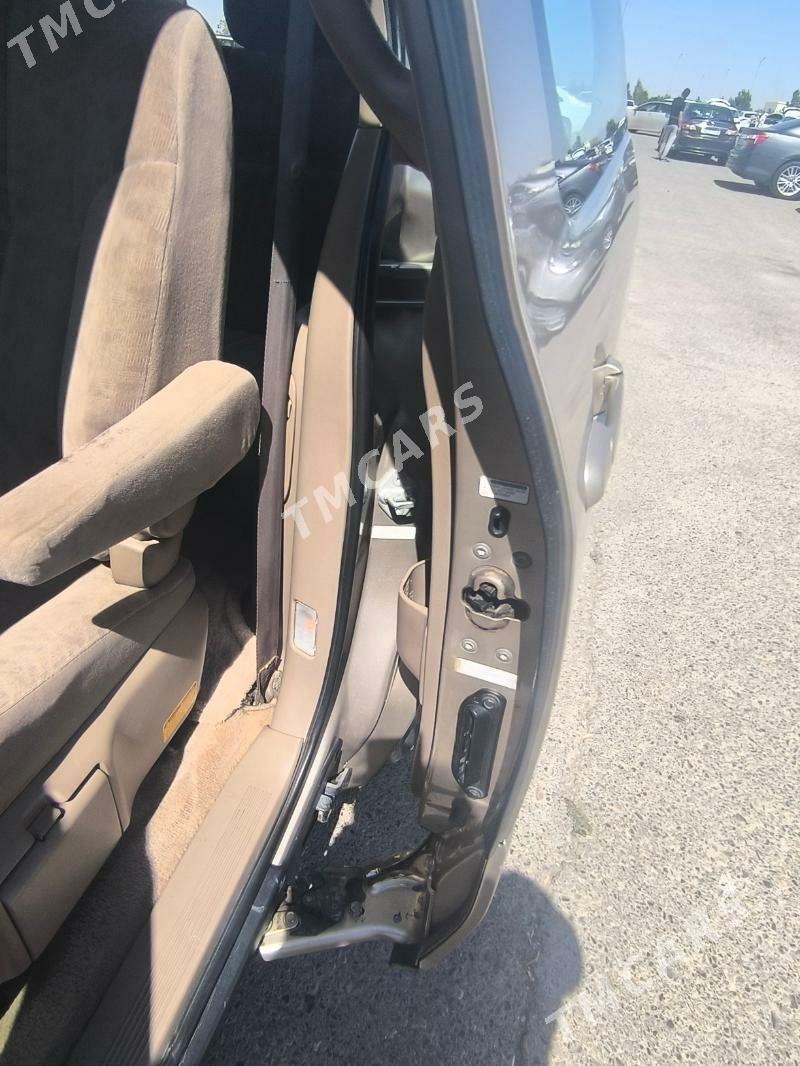 Toyota Sienna 2002 - 160 000 TMT - Türkmenabat - img 9