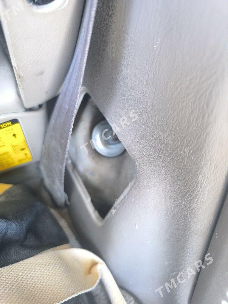Toyota Sienna 2002 - 160 000 TMT - Türkmenabat - img 3