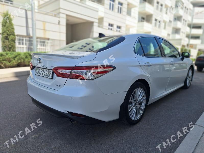Toyota Camry 2020 - 395 000 TMT - Mary - img 2
